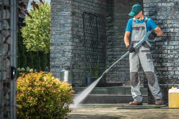 Best Parking Lot Cleaning in Wallburg, NC