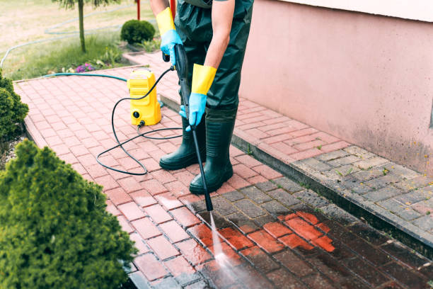 Best Rust and Stain Removal in Wallburg, NC