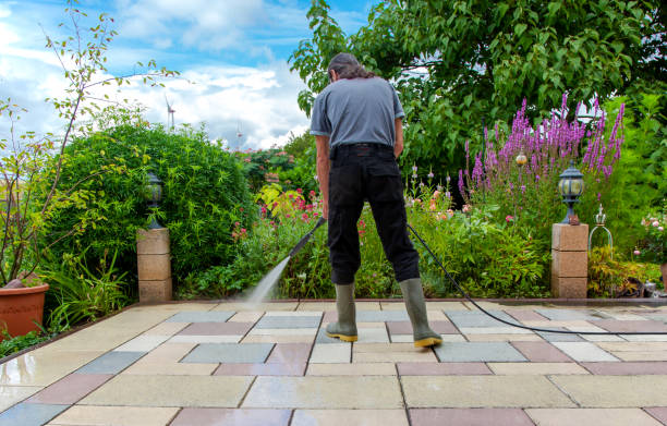 Best Sidewalk and Walkway Pressure Cleaning in Wallburg, NC