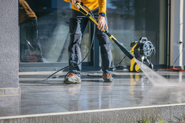 Best Commercial Pressure Washing in Wallburg, NC