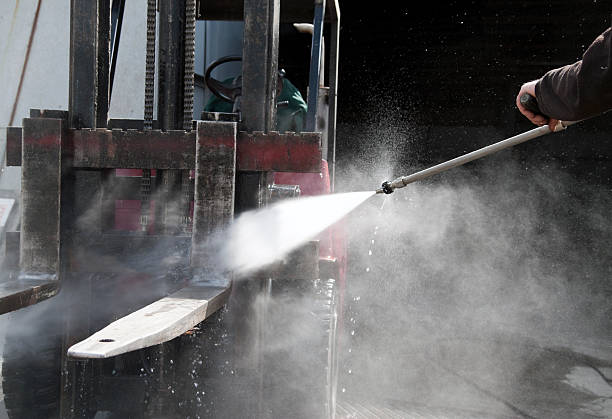 Best Vinyl Siding Pressure Washing in Wallburg, NC