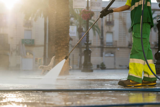 Best Deck and Patio Pressure Washing in Wallburg, NC